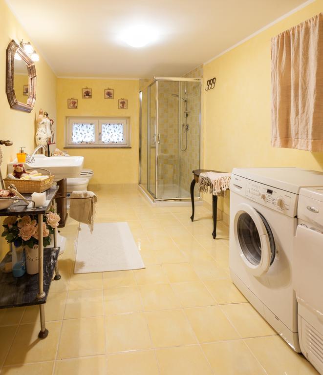 Assisi Charme Bed & Breakfast Exterior photo